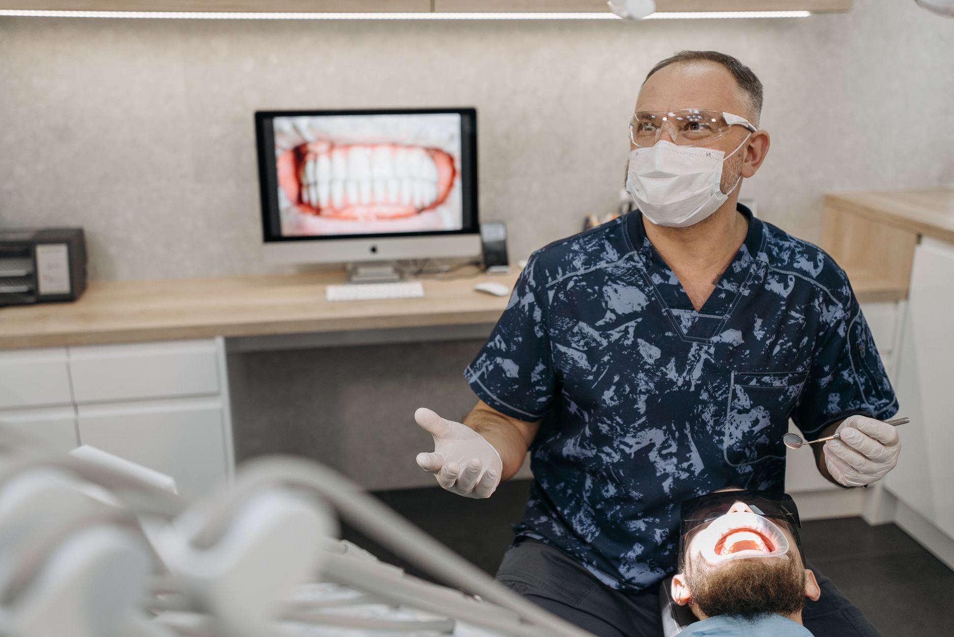 Dentiste Hérouville-Saint-Clair
