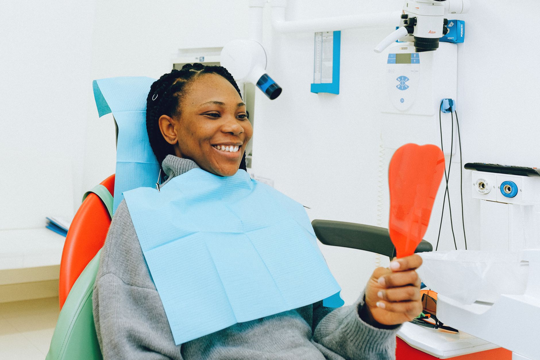Dentiste Hérouville-Saint-Clair