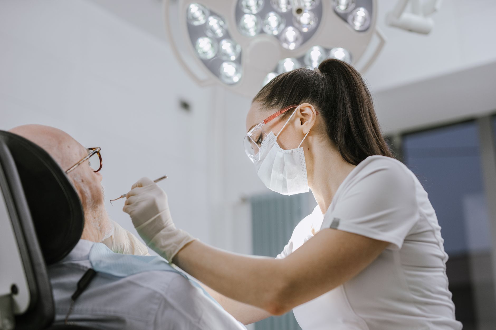 Dentiste Hérouville-Saint-Clair
